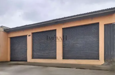 Ponto comercial à venda na Avenida Guilherme de Almeida, 409, Ouro Branco, Londrina por R$ 700.000