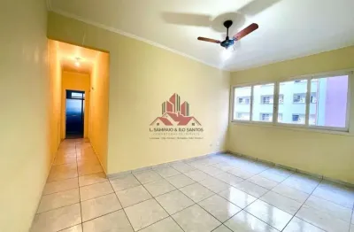 Apartamento com 2 quartos à venda no centro, são vicente  por r$ 410.000