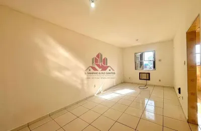 Apartamento com 1 quarto à venda no centro, são vicente  por r$ 165.000