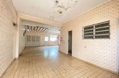Casa com 3 quartos para alugar no centro, são vicente  por r$ 12.000