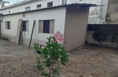 Terreno à venda na vila jockei clube, são vicente  por r$ 350.000