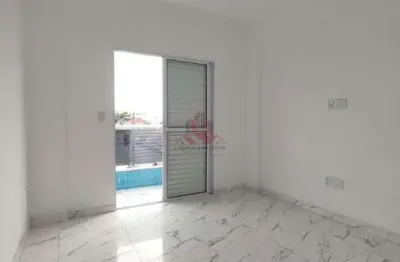 Apartamento com 2 quartos à venda no parque são vicente, são vicente  por r$ 250.000