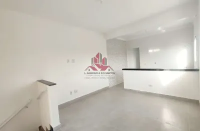 Apartamento com 3 quartos à venda na cidade naútica, são vicente  por r$ 320.000