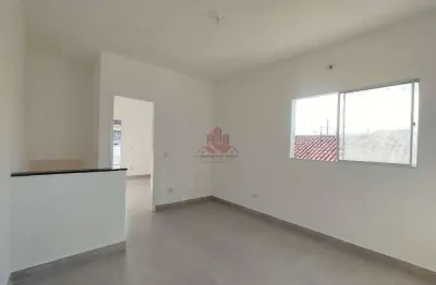 Casa com 3 quartos à venda na cidade naútica, são vicente  por r$ 340.000