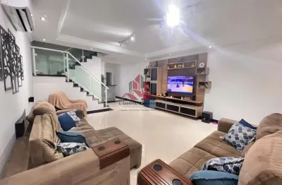 Casa com 2 quartos à venda no balneário maracanã, praia grande  por r$ 655.000