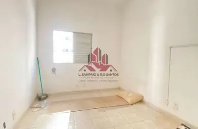 Sala comercial para alugar na rua frei gaspar, 134, centro, são vicente por r$ 600