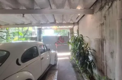 Terreno à venda no Rádio Clube, Santos 