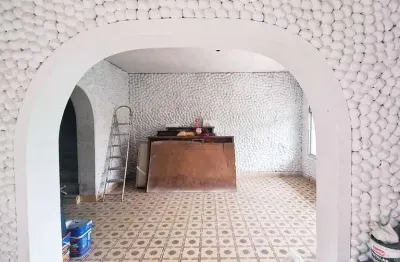 Casa com 3 quartos à venda no parque bitaru, são vicente  por r$ 430.000