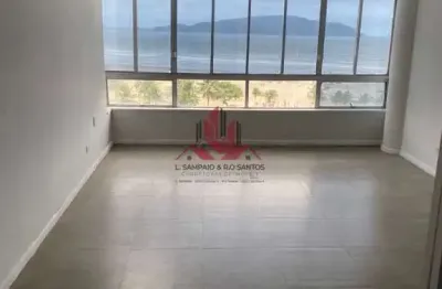 Apartamento com 3 quartos à venda no itararé, são vicente  por r$ 1.200.000