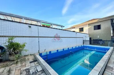 Casa com 4 quartos à venda na vila cascatinha, são vicente  por r$ 980.000