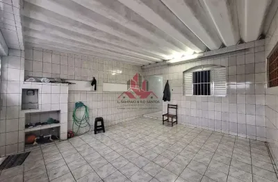 Casa com 2 quartos à venda na cidade naútica, são vicente  por r$ 310.000