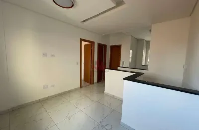 Casa com 2 quartos à venda na cidade ocian, praia grande  por r$ 368.000