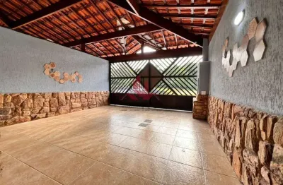 Casa com 2 quartos à venda no jardim real, praia grande  por r$ 550.000