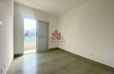 Apartamento com 2 quartos à venda no parque bitaru, são vicente  por r$ 285.000