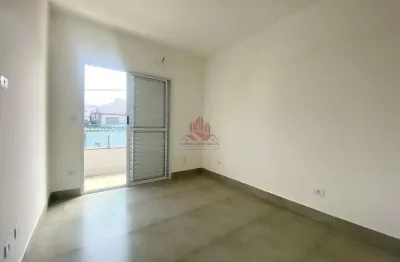 Apartamento com 2 quartos à venda no parque bitaru, são vicente  por r$ 285.000