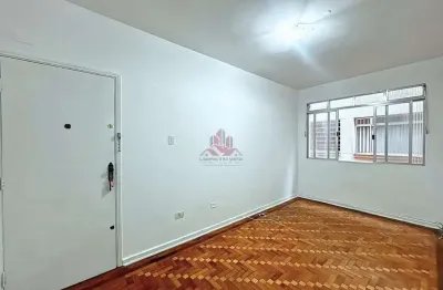 Apartamento com 1 quarto à venda no centro, são vicente  por r$ 240.000