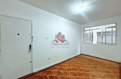 Apartamento com 1 quarto à venda no centro, são vicente  por r$ 240.000