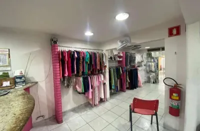 Ponto comercial para alugar no centro, são vicente  por r$ 12.000