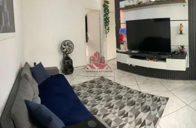 Apartamento com 2 quartos à venda no tancredo neves, são vicente  por r$ 130.000