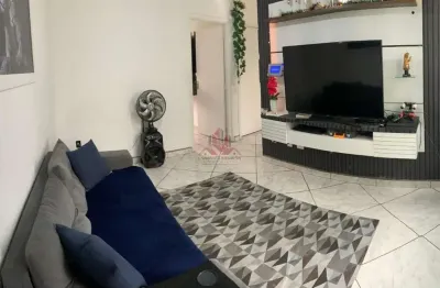 Apartamento com 2 quartos à venda no tancredo neves, são vicente  por r$ 130.000