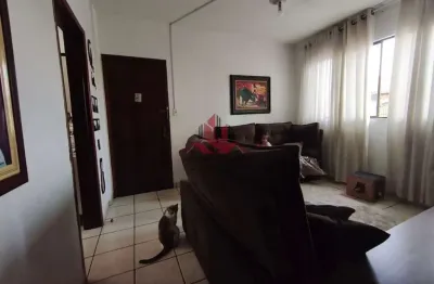 Apartamento com 2 quartos à venda no parque são vicente, são vicente  por r$ 240.000