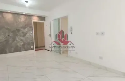 Apartamento com 1 quarto à venda no centro, são vicente  por r$ 340.000