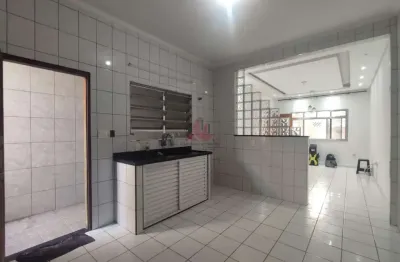 Casa com 2 quartos à venda na vila jockei clube, são vicente  por r$ 350.000