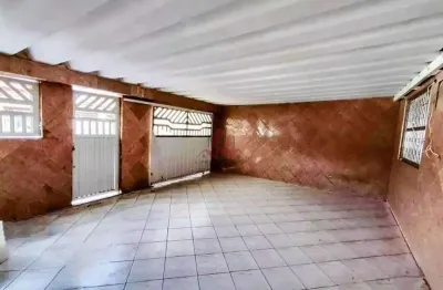 Casa com 2 quartos à venda na vila jockei clube, são vicente  por r$ 320.000