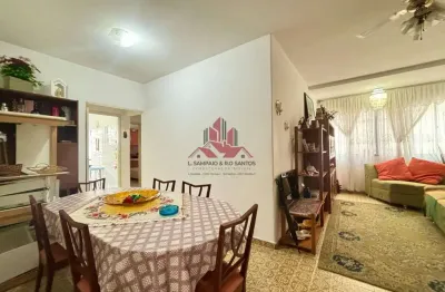 Apartamento com 2 quartos à venda na cidade ocian, praia grande  por r$ 365.000