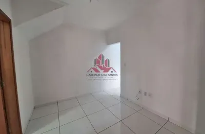 Casa com 2 quartos à venda no parque são vicente, são vicente  por r$ 260.000