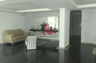 Apartamento com 1 quarto à venda no centro, são vicente  por r$ 215.000