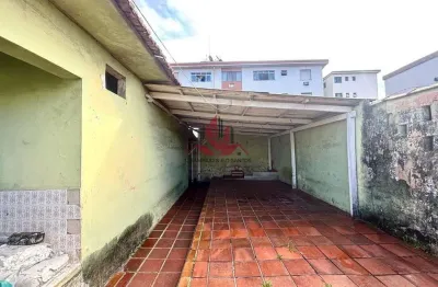 Casa em condomínio fechado com 2 quartos à venda no parque bitaru, são vicente  por r$ 175.000