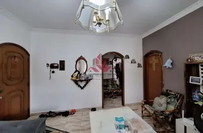 Apartamento à venda em Vila Melo, São Vicente 