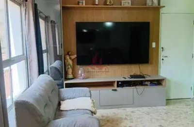 Apartamento com 4 quartos à venda no gonzaguinha, são vicente  por r$ 650.000