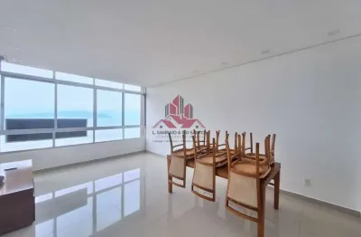 Apartamento com 3 quartos à venda no itararé, são vicente  por r$ 1.190.000