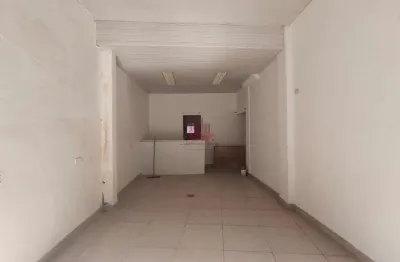 Ponto comercial à venda no centro, são vicente  por r$ 500.000