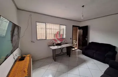 Casa com 2 quartos à venda na vila margarida, são vicente  por r$ 330.000