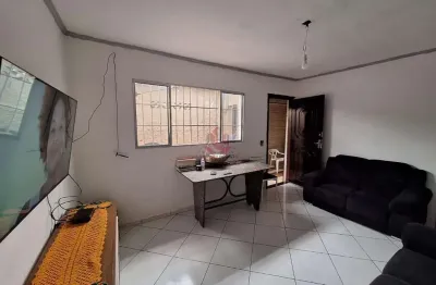 Casa com 2 quartos à venda na vila margarida, são vicente  por r$ 330.000