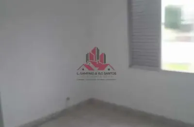 Apartamento com 1 quarto para alugar no centro, são vicente  por r$ 1.700