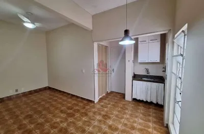Apartamento com 1 quarto à venda no gonzaga, santos  por r$ 290.000