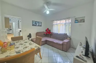 Apartamento com 2 quartos à venda no parque são vicente, são vicente  por r$ 210.000