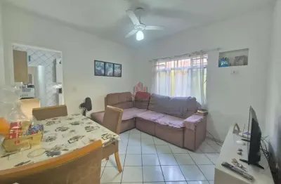 Apartamento com 2 quartos à venda no parque são vicente, são vicente  por r$ 210.000