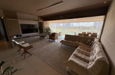Apartamento, vista mar | nascente | 140m² | 3 suítes | 3 vagas + depósito
