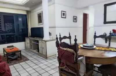 2/4 com 1 suite e dependência completa 70m²/ cidade jardim