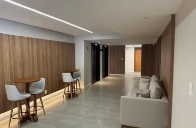 Studio 29m² em pedra do sal, vista mar a 250m da praia de pedra do sal.