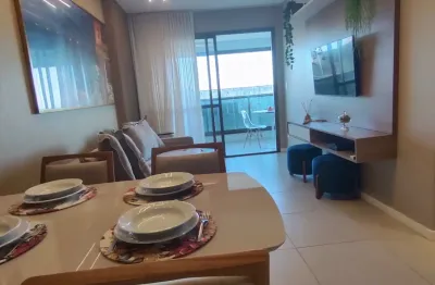 Apartamento com 1 quarto à venda na Barra, Salvador 