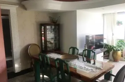 Apartamento 2 quartos à venda em brotas – 82 m² | 2 vagas | suíte + gabinete