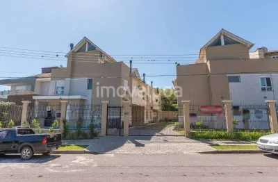 Casa em condomínio fechado com 3 quartos à venda na rua rimolo biagio, 343, ipanema, porto alegre por r$ 485.000