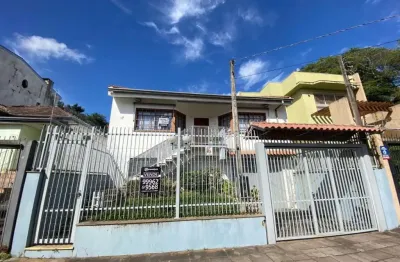 Casa com 3 quartos à venda na rua ricalde marques, 17, passo da areia, porto alegre por r$ 780.000