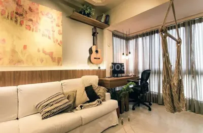 Apartamento com 2 quartos à venda na rua ferreira viana, 187, petrópolis, porto alegre por r$ 799.000